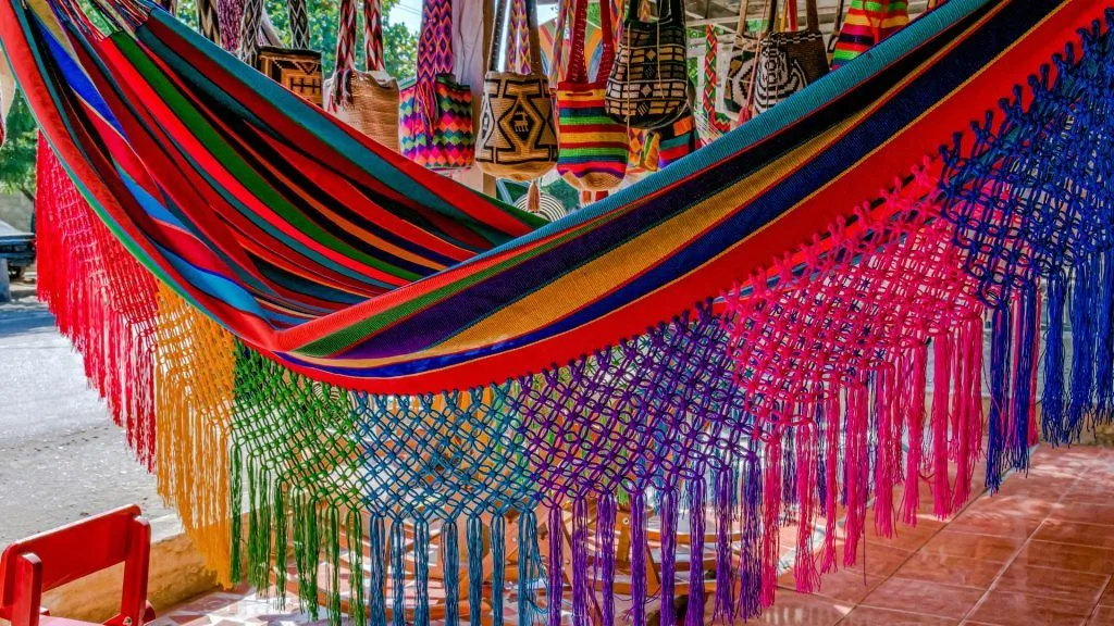 Una ruta de artesanías por el Caribe colombiano en 8 paradas - Colombia  Visible