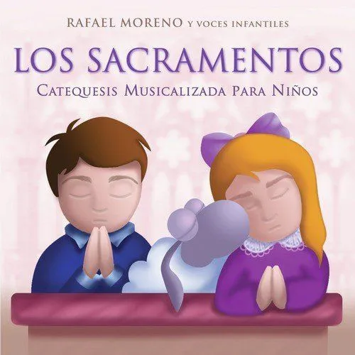Sacramento De La Eucaristía - Song Download from Los Sacramentos: Catequesis Musicalizada para Niños @ JioSaavn Sacramento De La Eucaristía - Song Download from Los Sacramentos: Catequesis Musicalizada para Niños @ JioSaavn