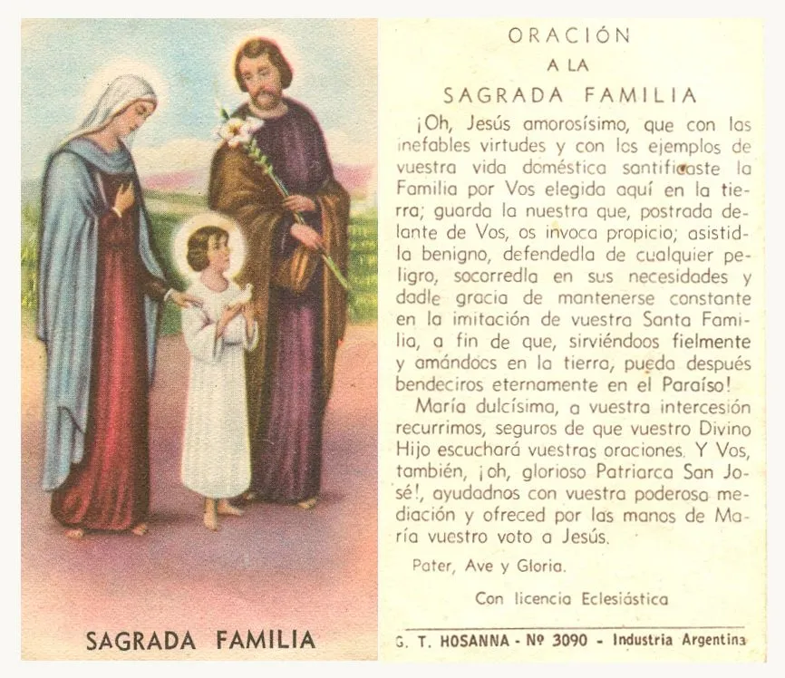Sagrada Familia de Nazaret | Directorio de la Iglesia Católica Sagrada Familia de Nazaret | Directorio de la Iglesia Católica