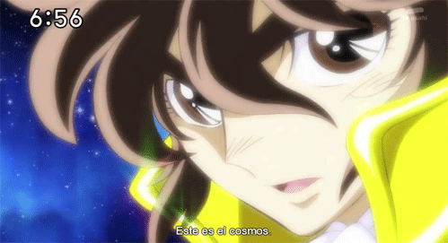 Saint Seiya Omega y Los Caballeros del Zodiaco: Saint Seiya Omega Gifs Saint Seiya Omega y Los Caballeros del Zodiaco: Saint Seiya Omega Gifs