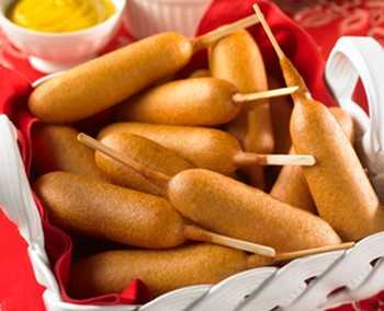 Salchichas: buena alternativa de bocadillos para fiestas | Fiesta101 Salchichas: buena alternativa de bocadillos para fiestas | Fiesta101