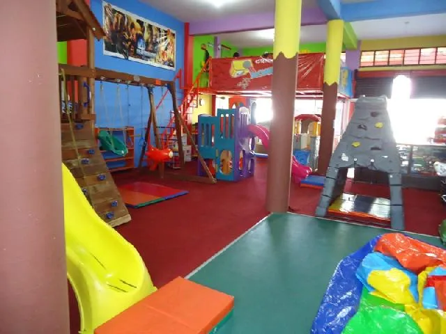 Salon de fiestas infantiles en morelia - Imagui
