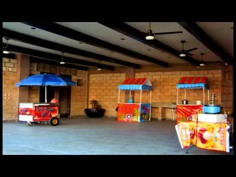 Salón de Fiestas Infantiles Safari Torreón - YouTube