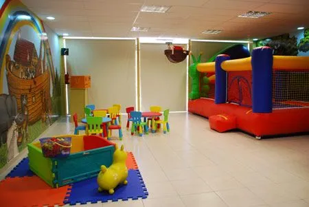 Salones de fiestas infantiles en veracruz - Imagui