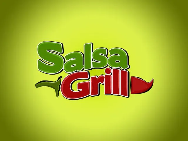 Salsa Grill ( Logotipo Taqueria) | Flickr - Photo Sharing!