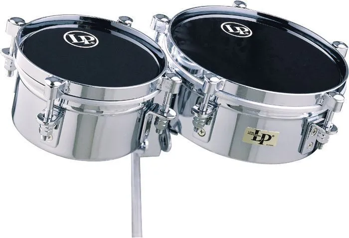 LA SALSA: Instrumentos utilizados en la Salsa LA SALSA: Instrumentos utilizados en la Salsa