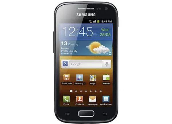 Samsung Galaxy Ace 2, análisis a fondo - tuexperto.com