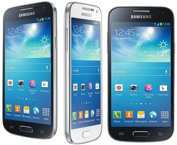 Samsung Galaxy S4 mini, análisis a fondo - tuexperto.com