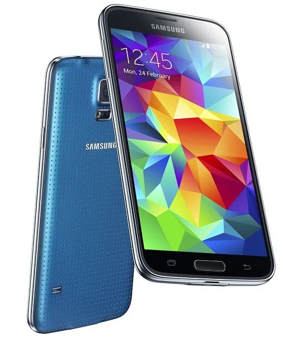 Samsung Galaxy S5 | allrss | Página 8