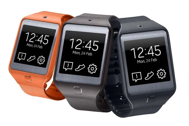 Samsung redobla la apuesta con sus nuevos relojes inteligentes ...