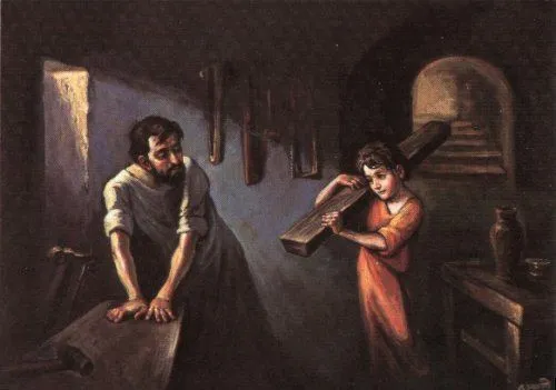 Día de San José. | Cordial - Noticias en las Breñas Día de San José. | Cordial - Noticias en las Breñas