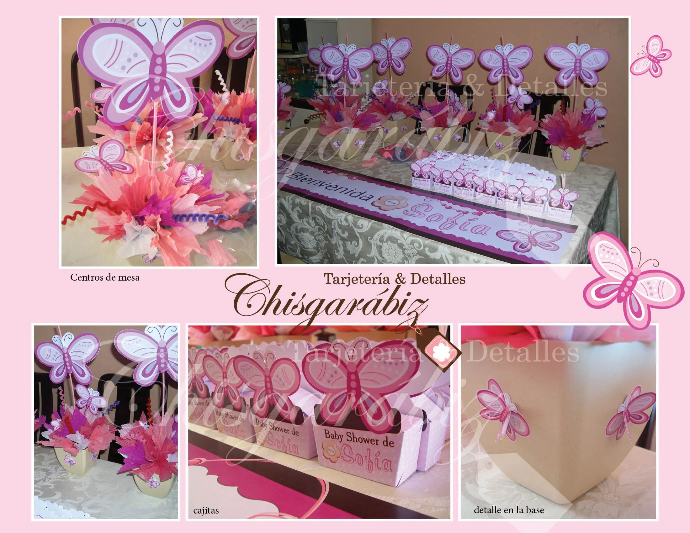 Invitación y todo lo que necesitas para el te de canastilla esta en Chisgarábiz, ubicado en san josé COSTA RICA, tel 2235-8132 / chisgarabiz@gmail.com. Invitación y todo lo que necesitas para el te de canastilla esta en Chisgarábiz, ubicado en san josé COSTA RICA, tel 2235-8132 / chisgarabiz@gmail.com.