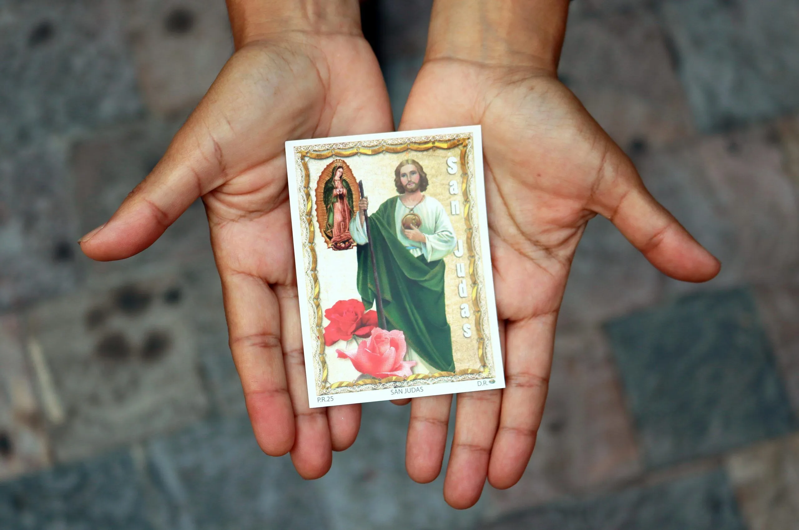 San Judas Tadeo: ¿Por qué los feligreses lo celebran el 28 de octubre? Esta  es la historia