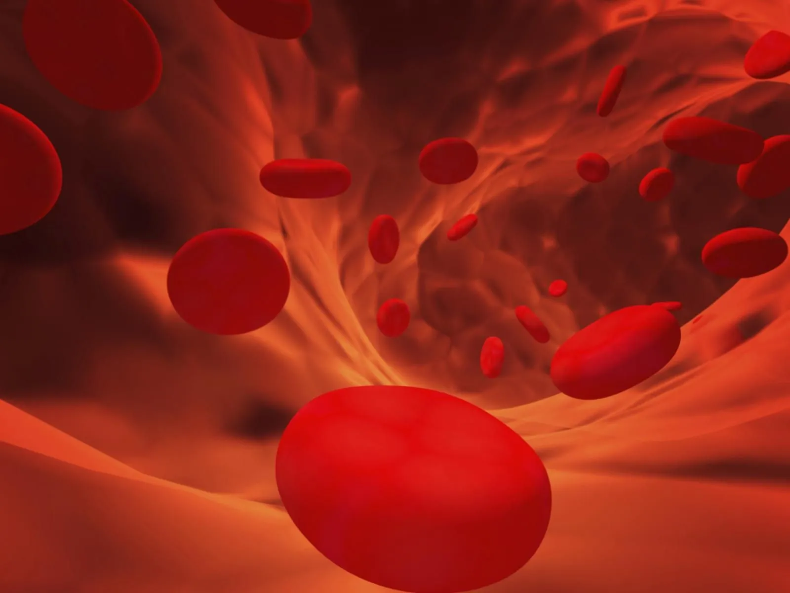 Sangre producida en laboratorio a gran escala | Salud180 Sangre producida en laboratorio a gran escala | Salud180