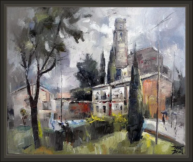 SANT BOI DE LLUÇANES-OSONA-LLUVIA-VIENTO-OTOÑO-PINTURAS-PINTURA ... SANT BOI DE LLUÇANES-OSONA-LLUVIA-VIENTO-OTOÑO-PINTURAS-PINTURA ...