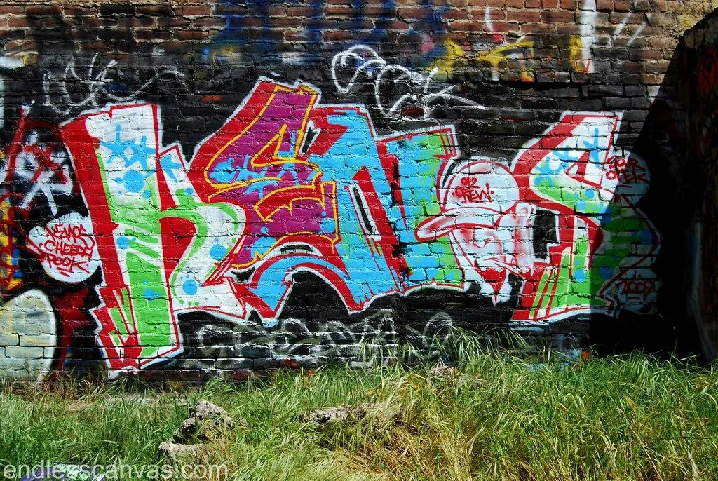 Santa Ana « Endless Canvas – Bay Area Graffiti and Street Art Santa Ana « Endless Canvas – Bay Area Graffiti and Street Art