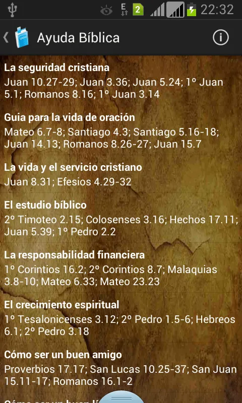 Santa Biblia RVR1960 - Aplicaciones Android en Google Play