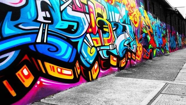 santiago graffiti | Tumblr