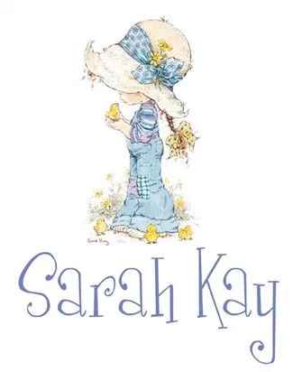 Sarah Kay, gran ilustradora « Grupo Bizarro