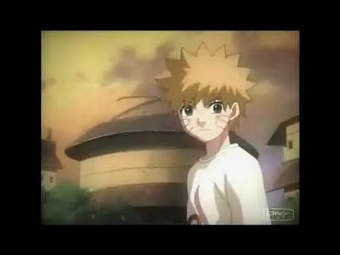 Sasuke y Naruto. Mejores amigos por siempre - YouTube