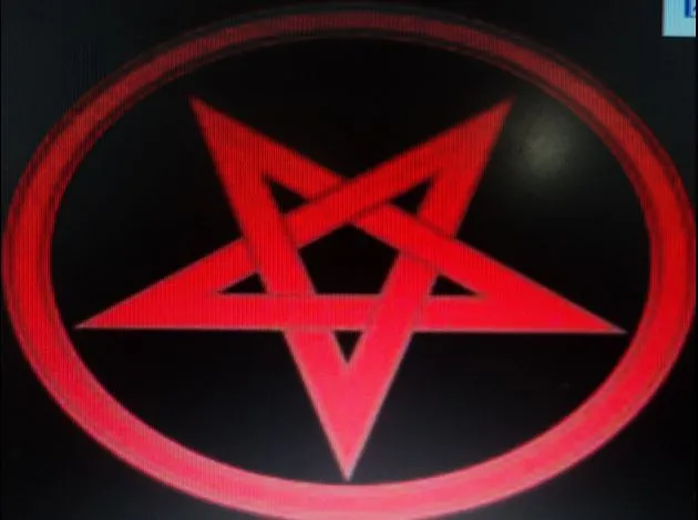 Satanicas y diabolicas - Imagui