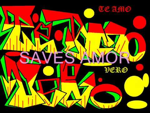 SAVES AMOR C-KAN - YouTube