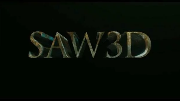 SAW 3D AVANCE CALIDAD HD | BLOGGERITIS.NET