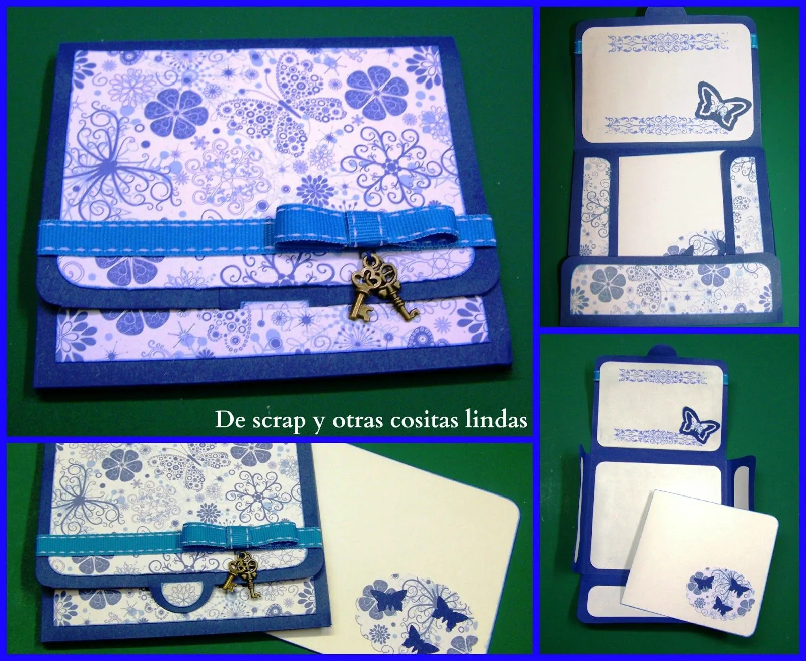 DE SCRAP Y OTRAS COSITAS LINDAS: junio 2013 DE SCRAP Y OTRAS COSITAS LINDAS: junio 2013