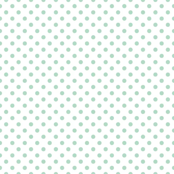 Seamless vector pattern with cute pastel mint green or baby blue ...