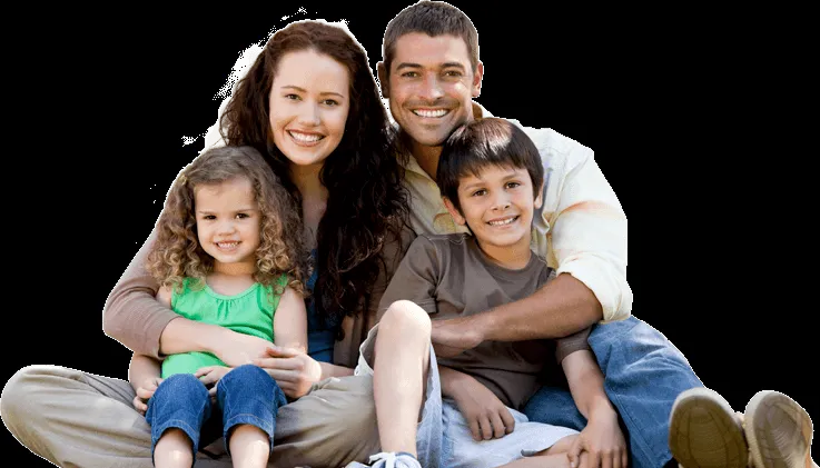 Cuál es el secreto de una familia feliz? - Psicologia en De psicologia