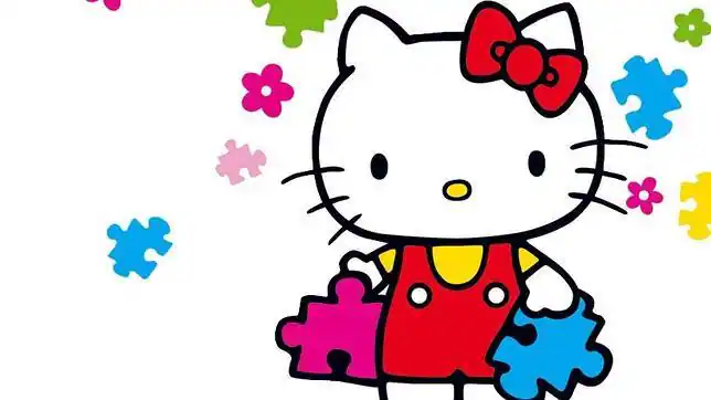 El secreto mejor guardado de Hello Kitty: nunca ha sido una gata ...