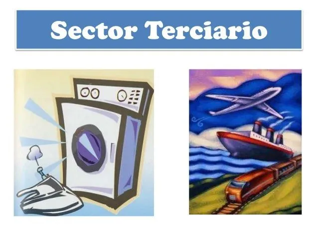 Sectores económicos y mano de obras en República Dominicana
