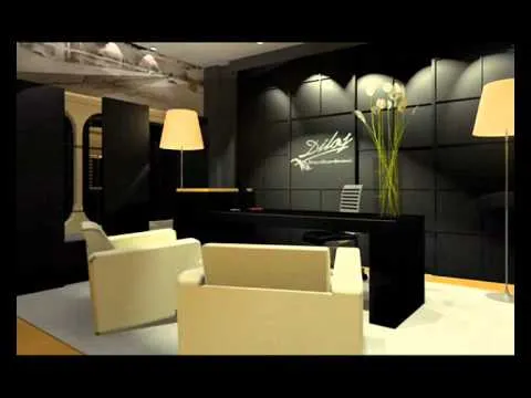sedema diseño + mobiliario - Dilo´s Estudio Fotográfico - YouTube