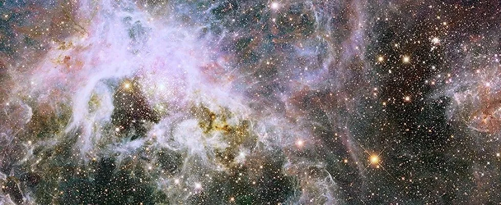 I segreti dell'Universo svelati da Hubble. In viaggio per scoprire ...