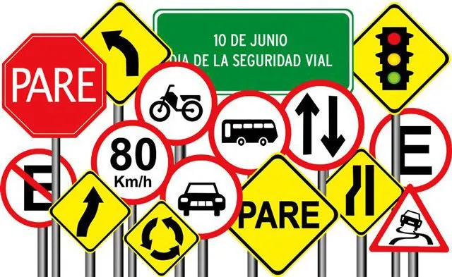 Qué es seguridad vial? | Comunidad Vial MX