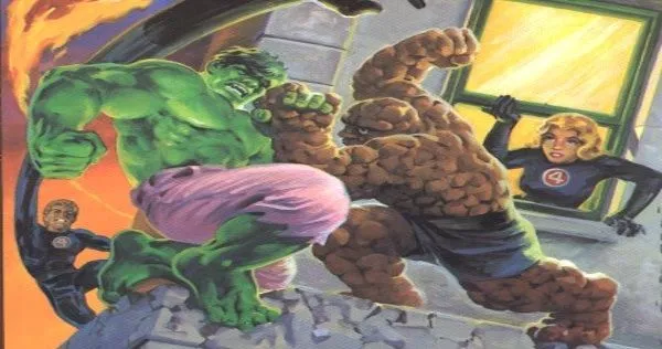 Selecciones Marvel. El Increíble Hulk: Cura para un monstruo ...