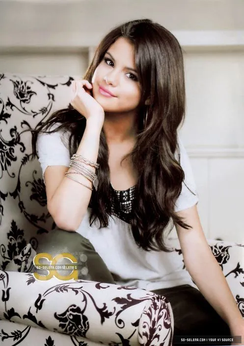 Selena Gomez: Cada dia mas bella - Taringa!