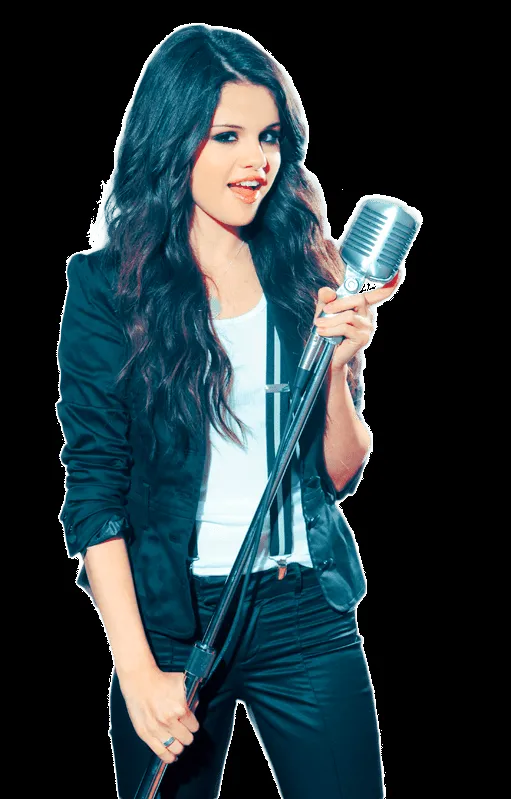Selena Gomez PNG by ~IssaLoveSelly on deviantART