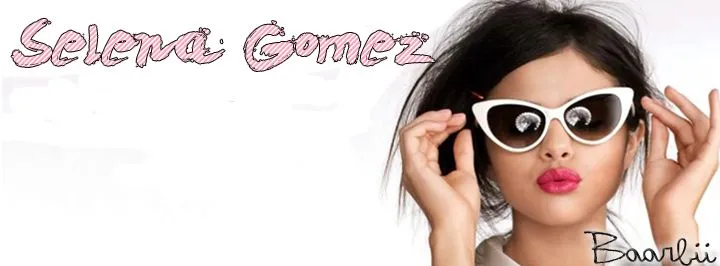 Selena Gomez Portada Facebook [PEDIDO] by RoochP on DeviantArt