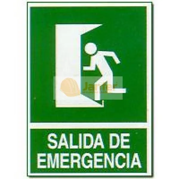 Señal Salida de Emergencia | Flickr - Photo Sharing! Señal Salida de Emergencia | Flickr - Photo Sharing!