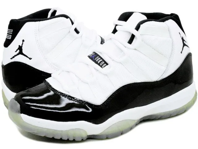 Sencillamente Michael Jordan: Su linea de zapatillas AIR JORDAN