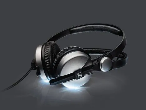 Sennheiser: nuevos auriculares HD 25 Aluminium - Audio profesional ...