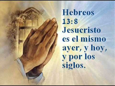 Buenos Días Señor Jesucristo Oración diaria dando gracias a Dios + ...