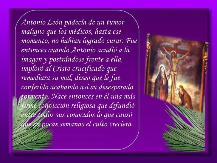 Senor De Los Milagros Oracion - Invitation Samples Blog