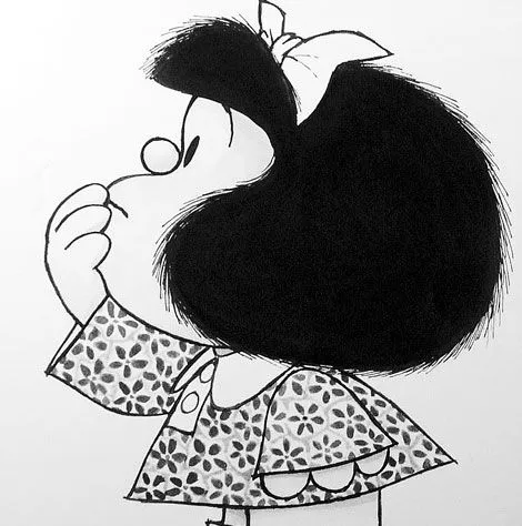 Sentados junto a Mafalda | Cultura | elmundo.