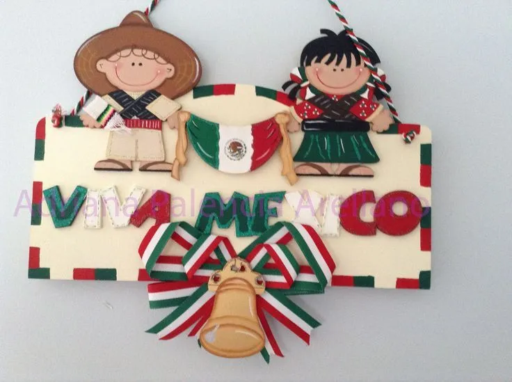 septiembre on Pinterest | Viva Mexico, Fiestas and Dibujo