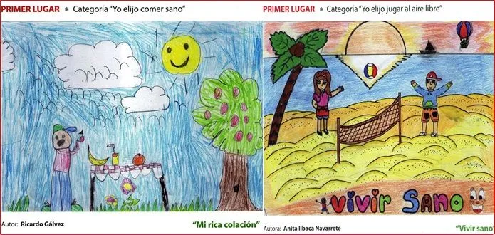 Dibujos de seDentarios - Imagui