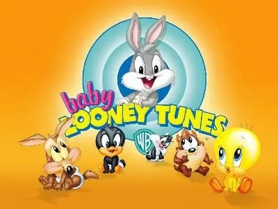 Las Series de Nuestra vida: Baby Looney Toons