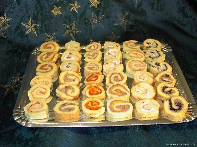 Servicios de Alta Calidad: Bocaditos de Sal y Dulce Servicios de Alta Calidad: Bocaditos de Sal y Dulce