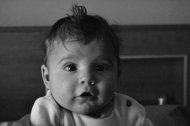 SESION FOTOGRAFIACA EN BLANCO Y NEGRO CON UN PEQUEÑIN | Mundo ... SESION FOTOGRAFIACA EN BLANCO Y NEGRO CON UN PEQUEÑIN | Mundo ...